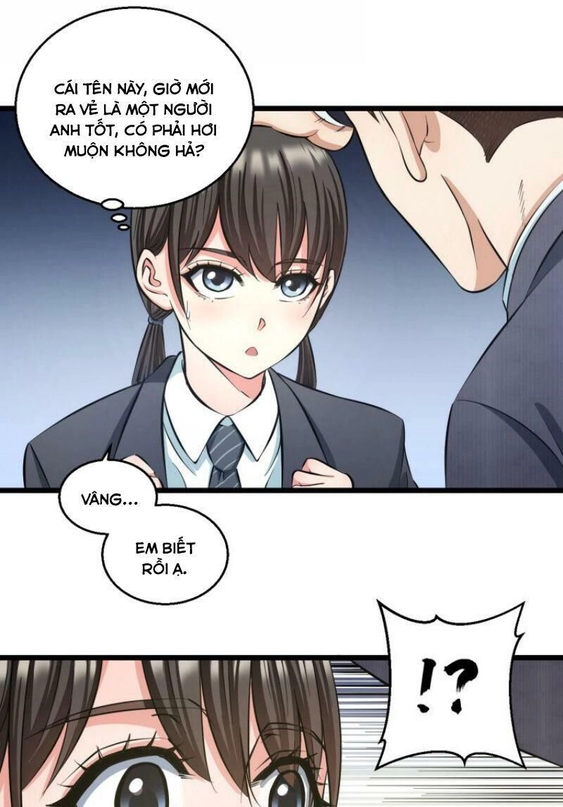 Đối Mặt Với Thử Thách Chapter 13 - 28