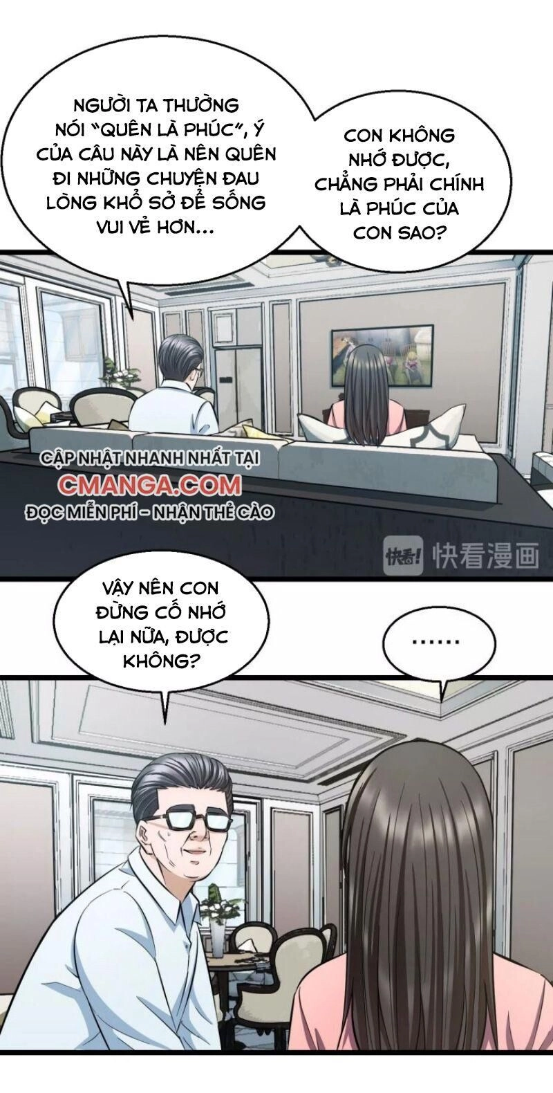 Đối Mặt Với Thử Thách Chapter 15 - 31