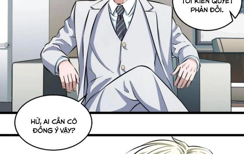 Đối Mặt Với Thử Thách Chapter 15 - 34