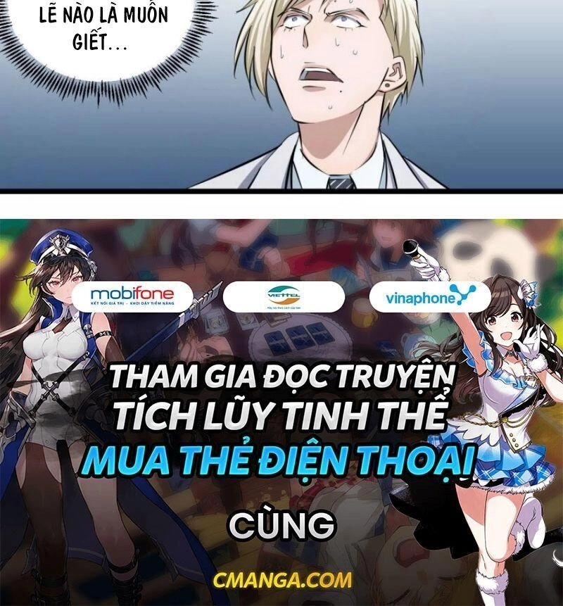 Đối Mặt Với Thử Thách Chapter 15 - 46