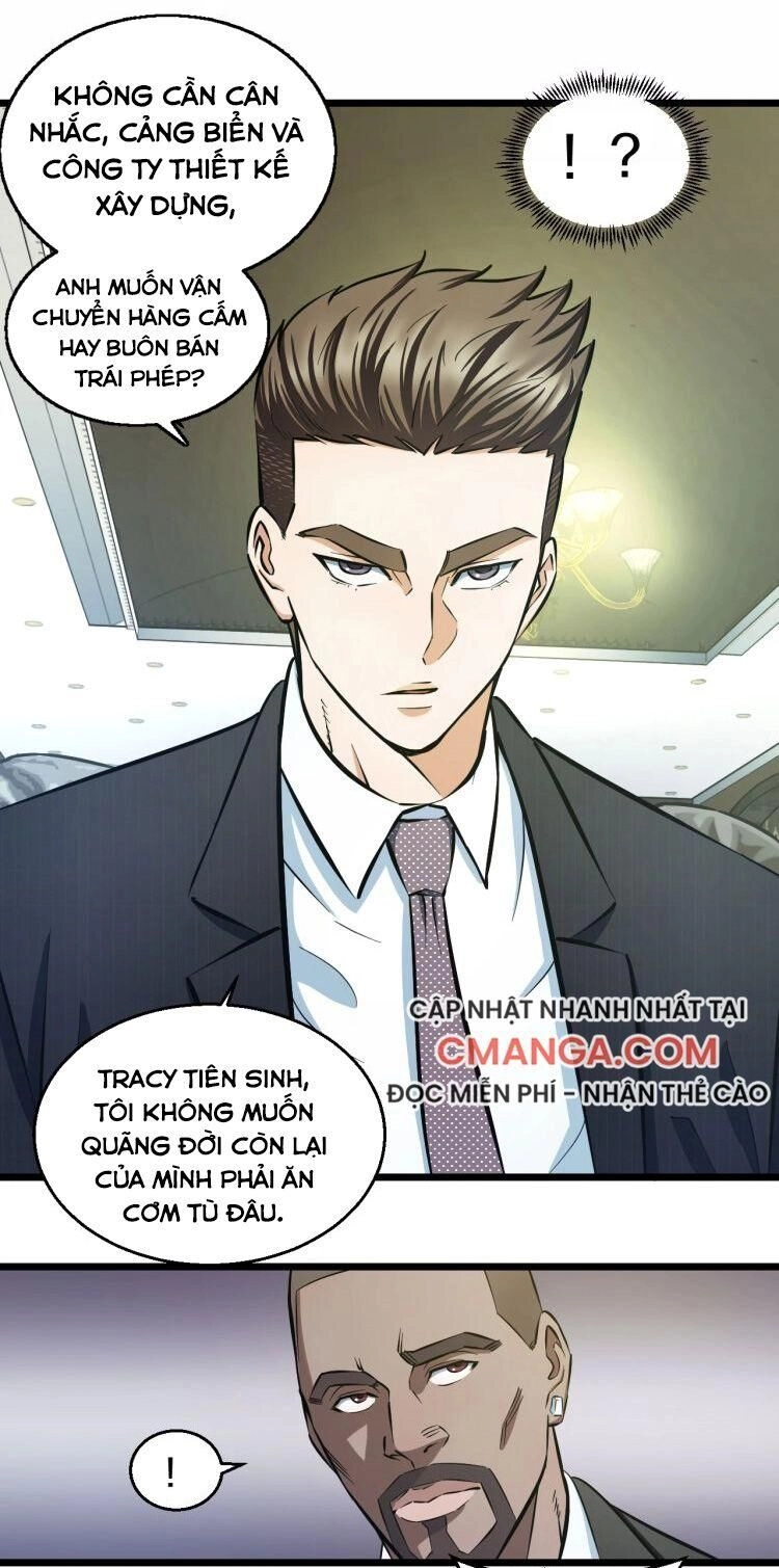 Đối Mặt Với Thử Thách Chapter 16 - 12