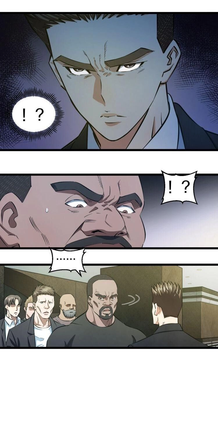 Đối Mặt Với Thử Thách Chapter 16 - 19