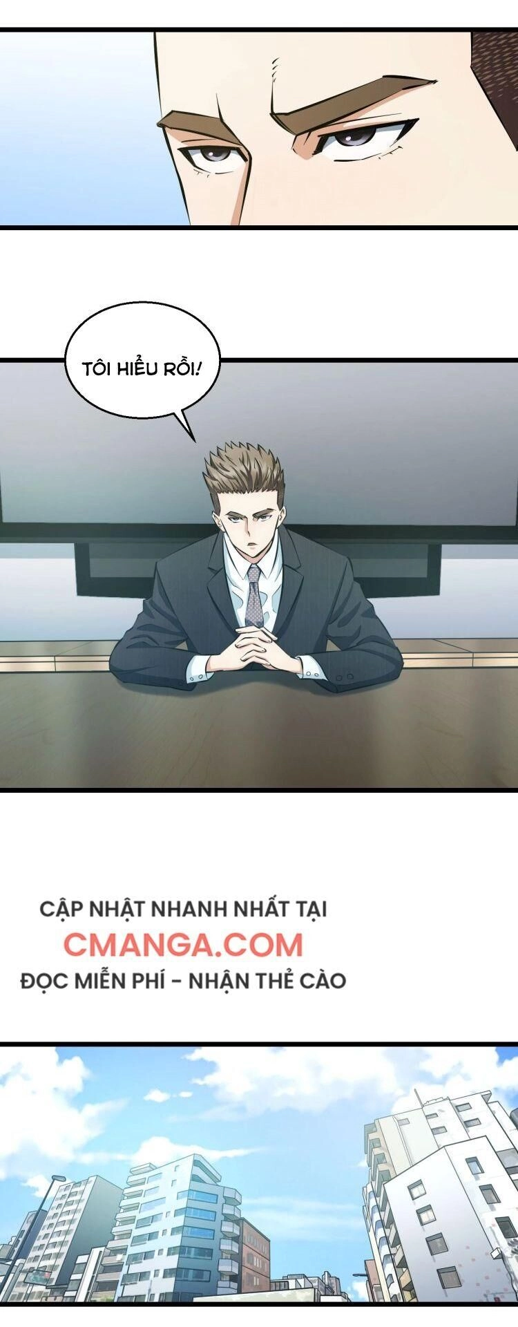 Đối Mặt Với Thử Thách Chapter 16 - 25