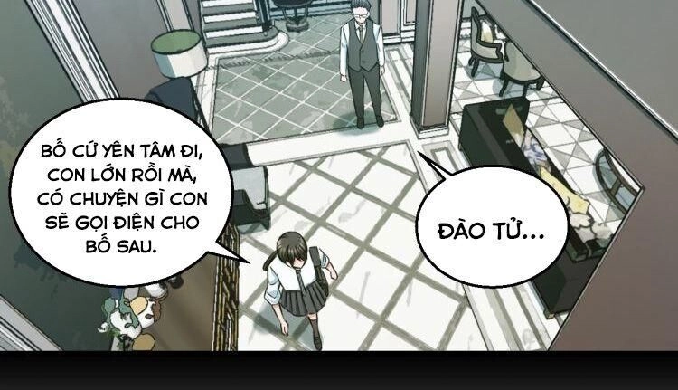 Đối Mặt Với Thử Thách Chapter 16 - 27