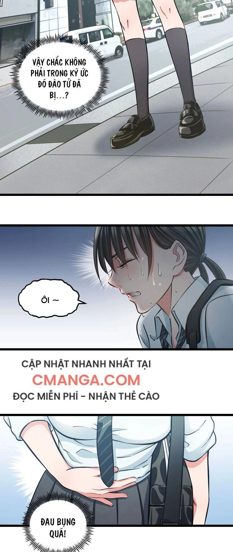 Đối Mặt Với Thử Thách Chapter 16 - 37