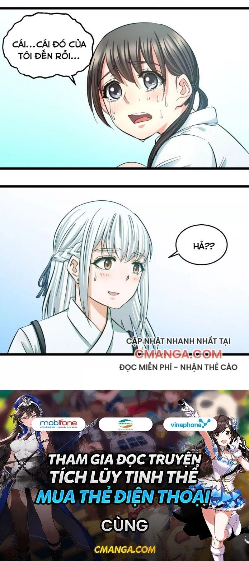 Đối Mặt Với Thử Thách Chapter 16 - 42