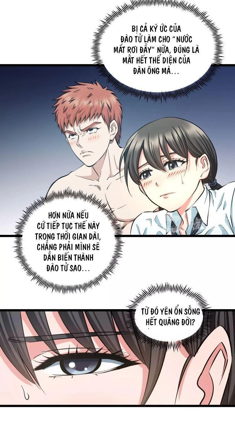 Đối Mặt Với Thử Thách Chapter 17 - 3
