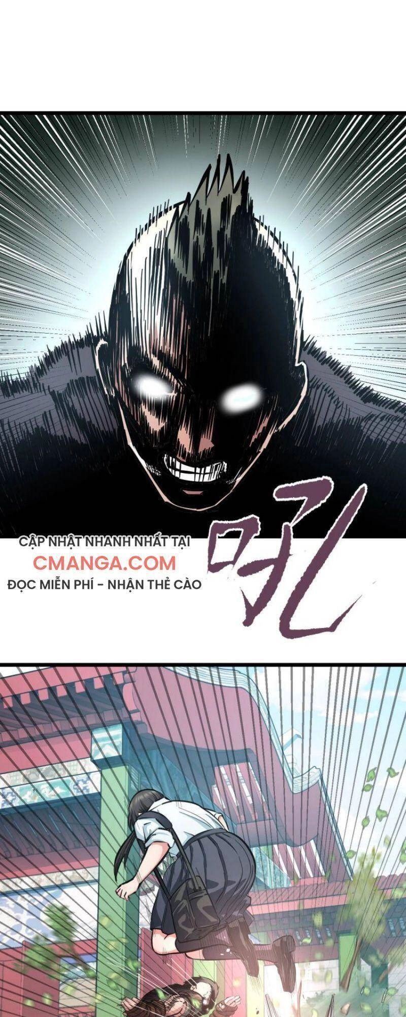 Đối Mặt Với Thử Thách Chapter 18 - 1