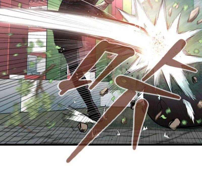 Đối Mặt Với Thử Thách Chapter 18 - 2