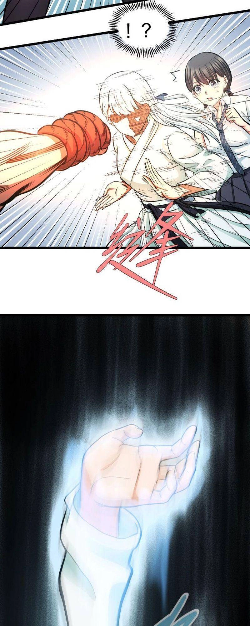 Đối Mặt Với Thử Thách Chapter 18 - 23