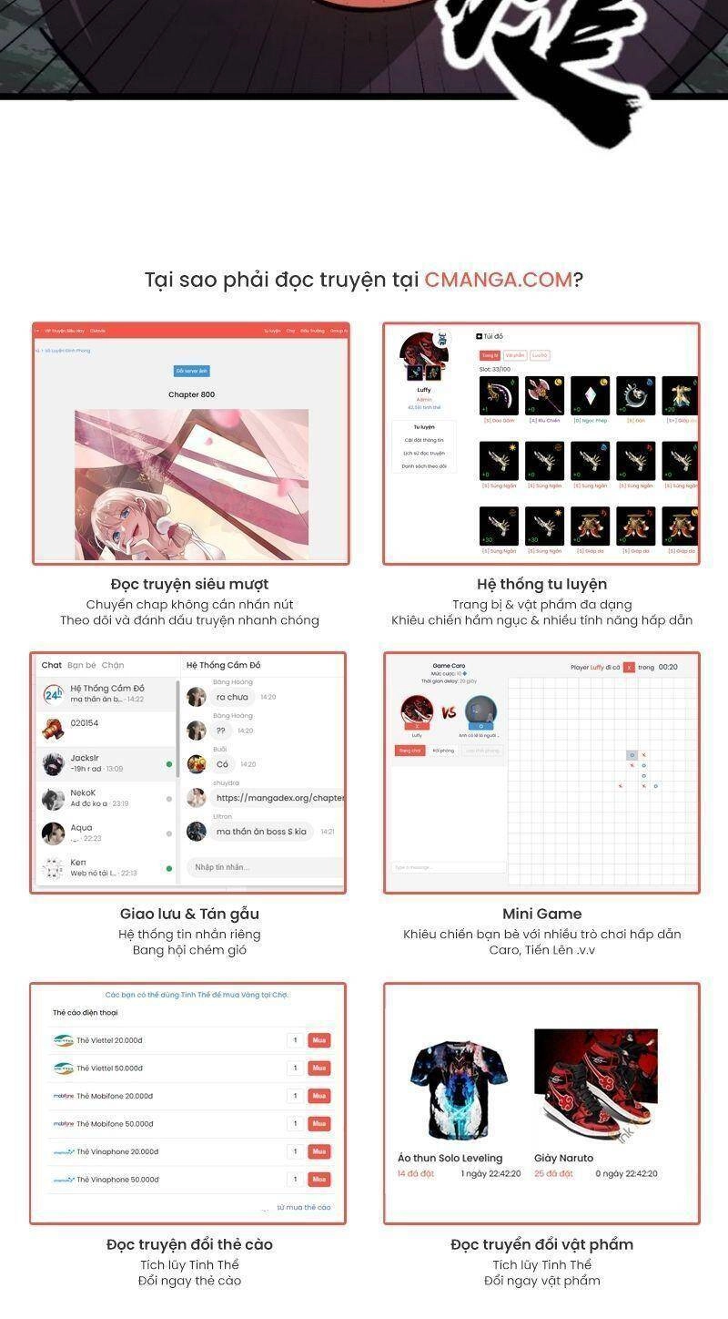 Đối Mặt Với Thử Thách Chapter 18 - 32