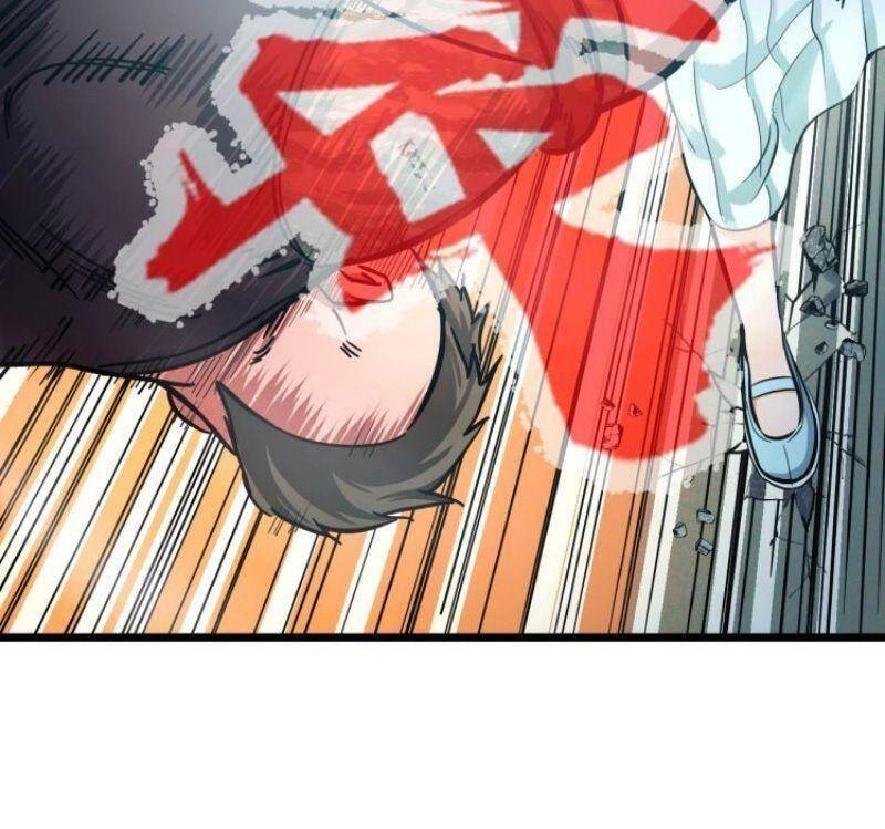 Đối Mặt Với Thử Thách Chapter 18 - 37