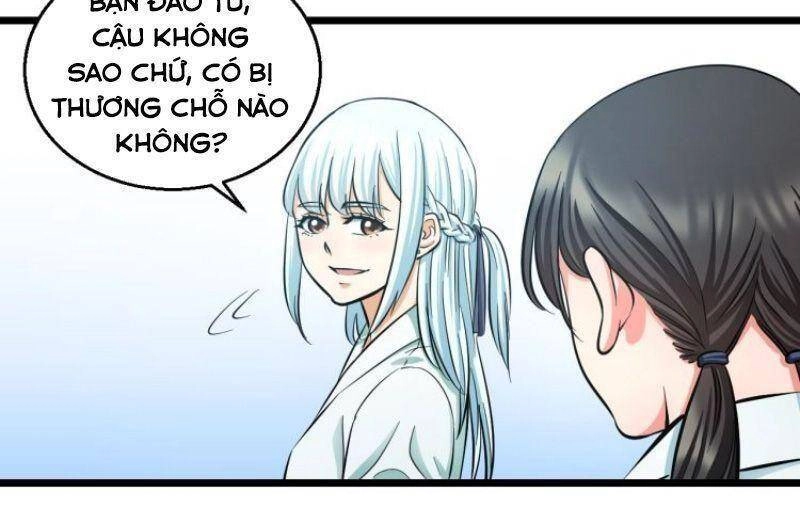 Đối Mặt Với Thử Thách Chapter 18 - 39
