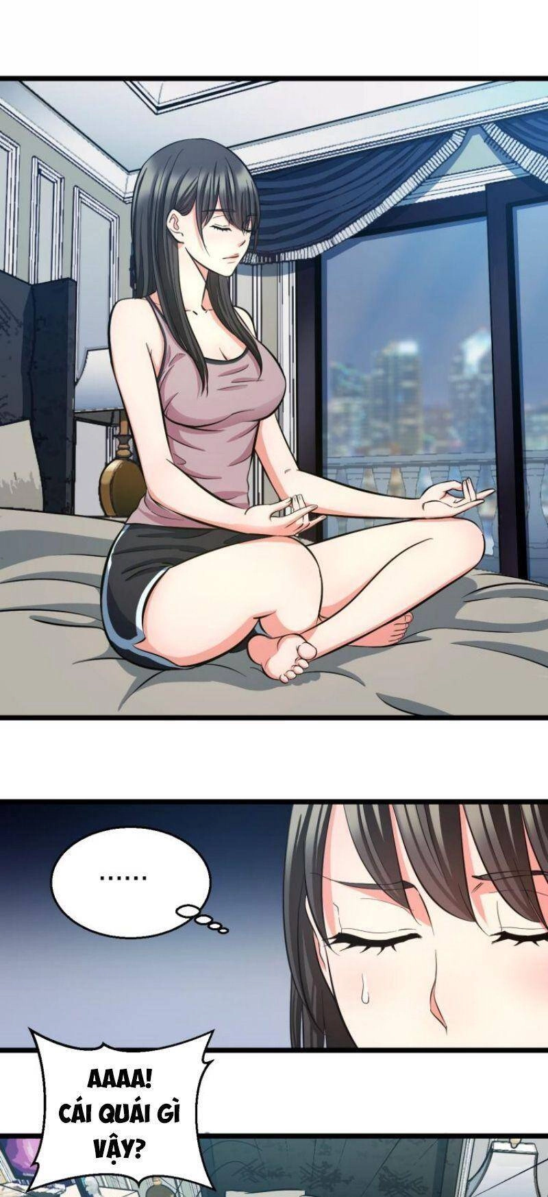 Đối Mặt Với Thử Thách Chapter 18 - 48