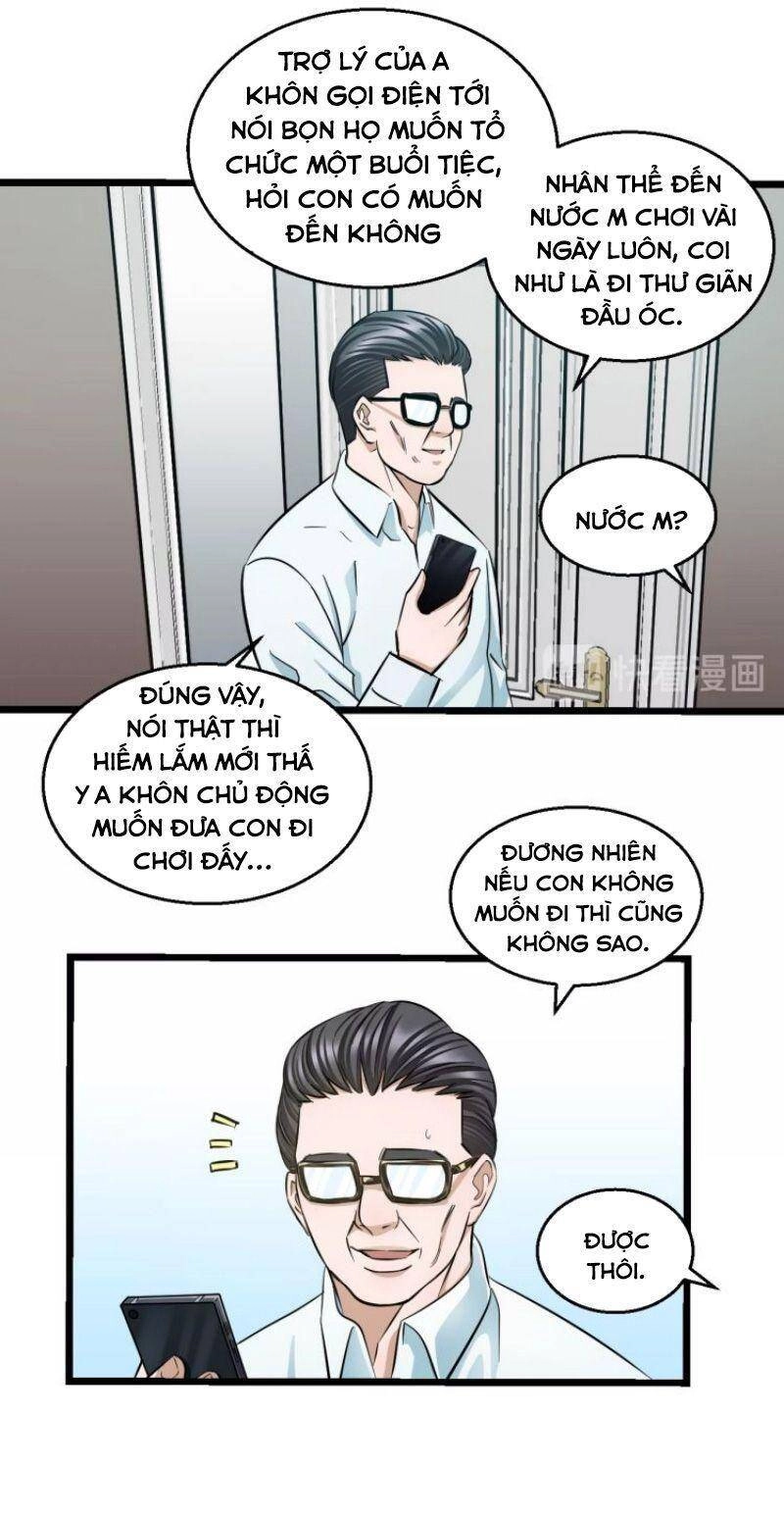 Đối Mặt Với Thử Thách Chapter 18 - 54