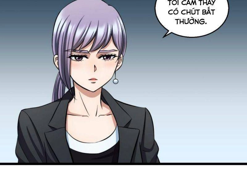 Đối Mặt Với Thử Thách Chapter 19 - 2