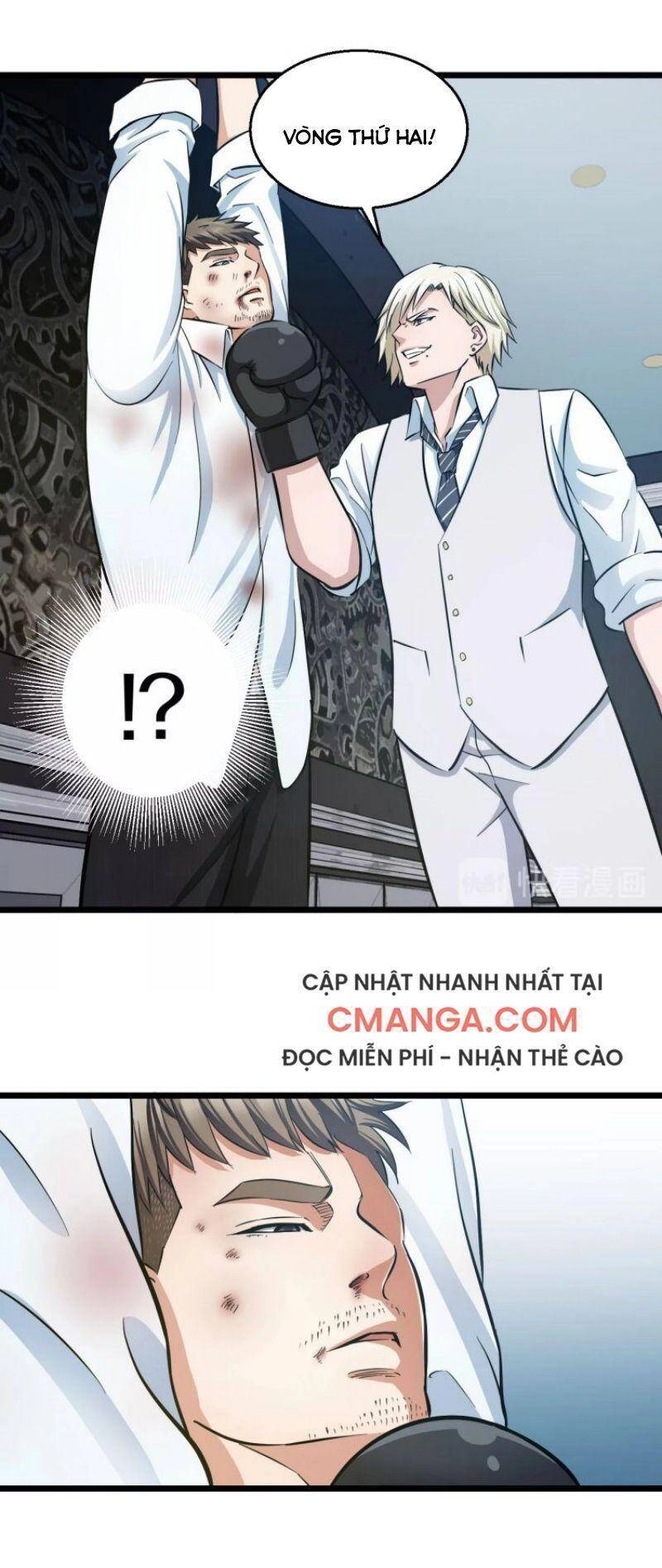 Đối Mặt Với Thử Thách Chapter 19 - 12