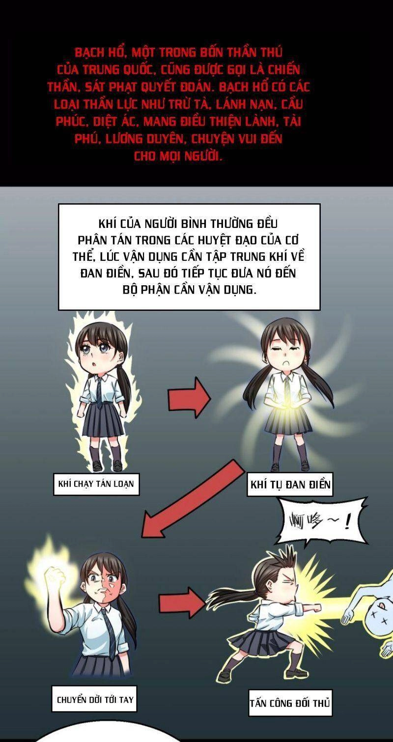 Đối Mặt Với Thử Thách Chapter 19 - 34