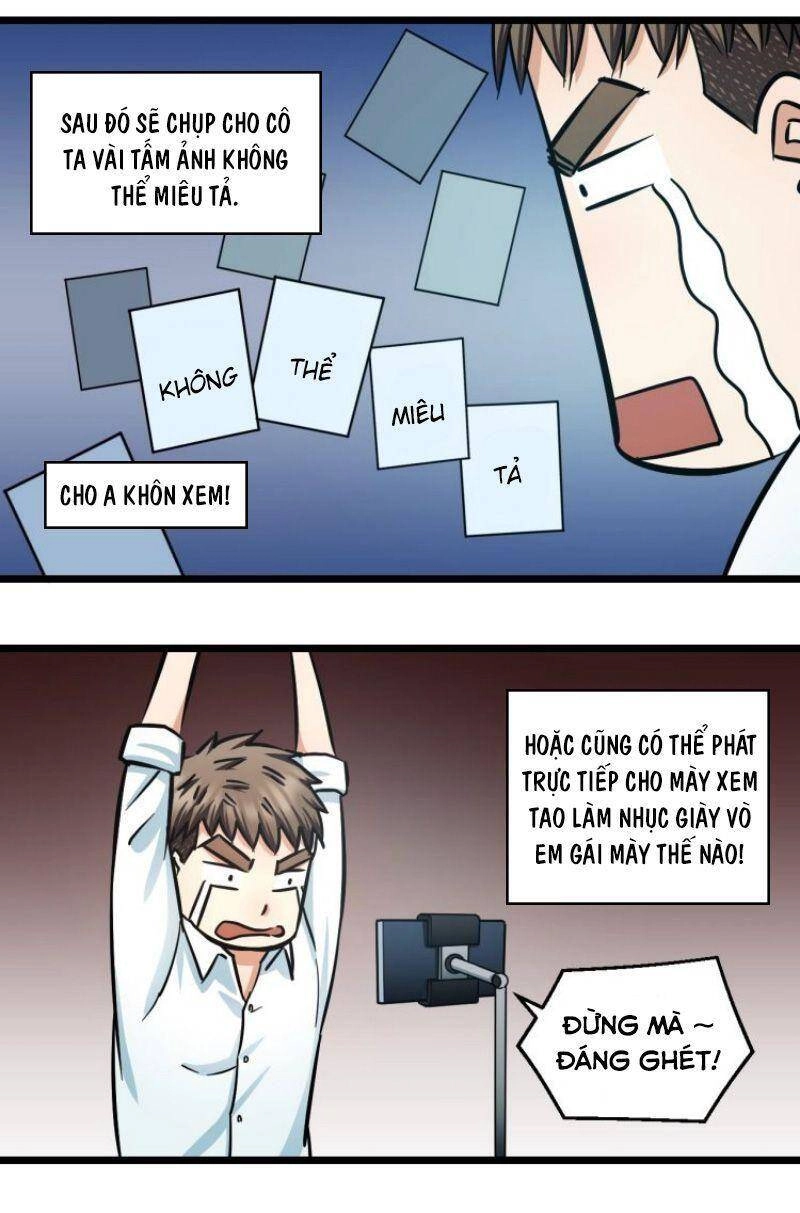 Đối Mặt Với Thử Thách Chapter 19 - 47