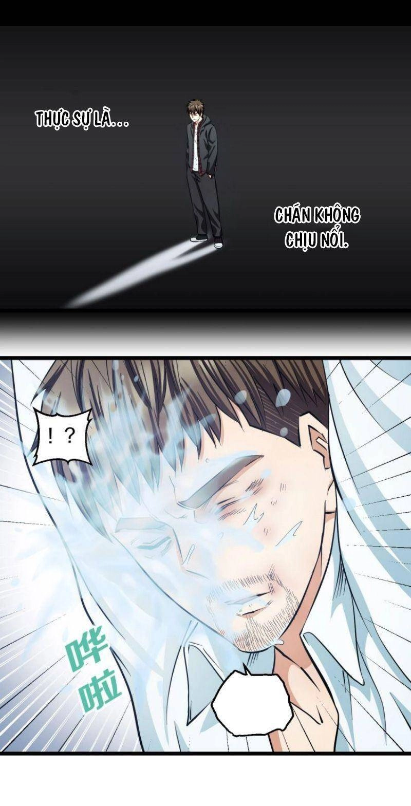 Đối Mặt Với Thử Thách Chapter 20 - 17