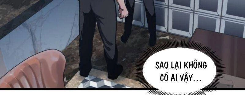 Đối Mặt Với Thử Thách Chapter 20 - 19