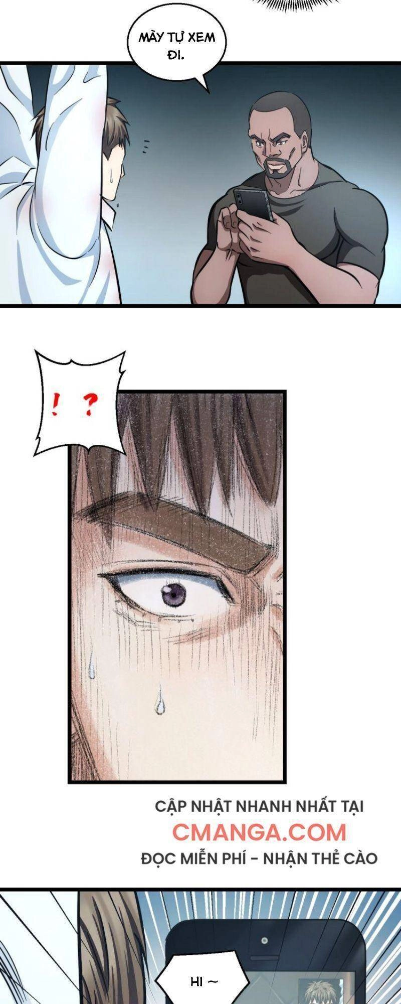 Đối Mặt Với Thử Thách Chapter 20 - 20