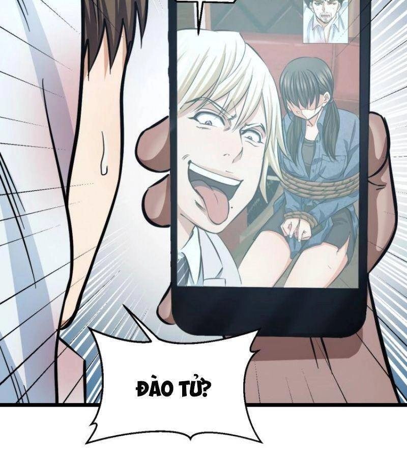 Đối Mặt Với Thử Thách Chapter 20 - 21