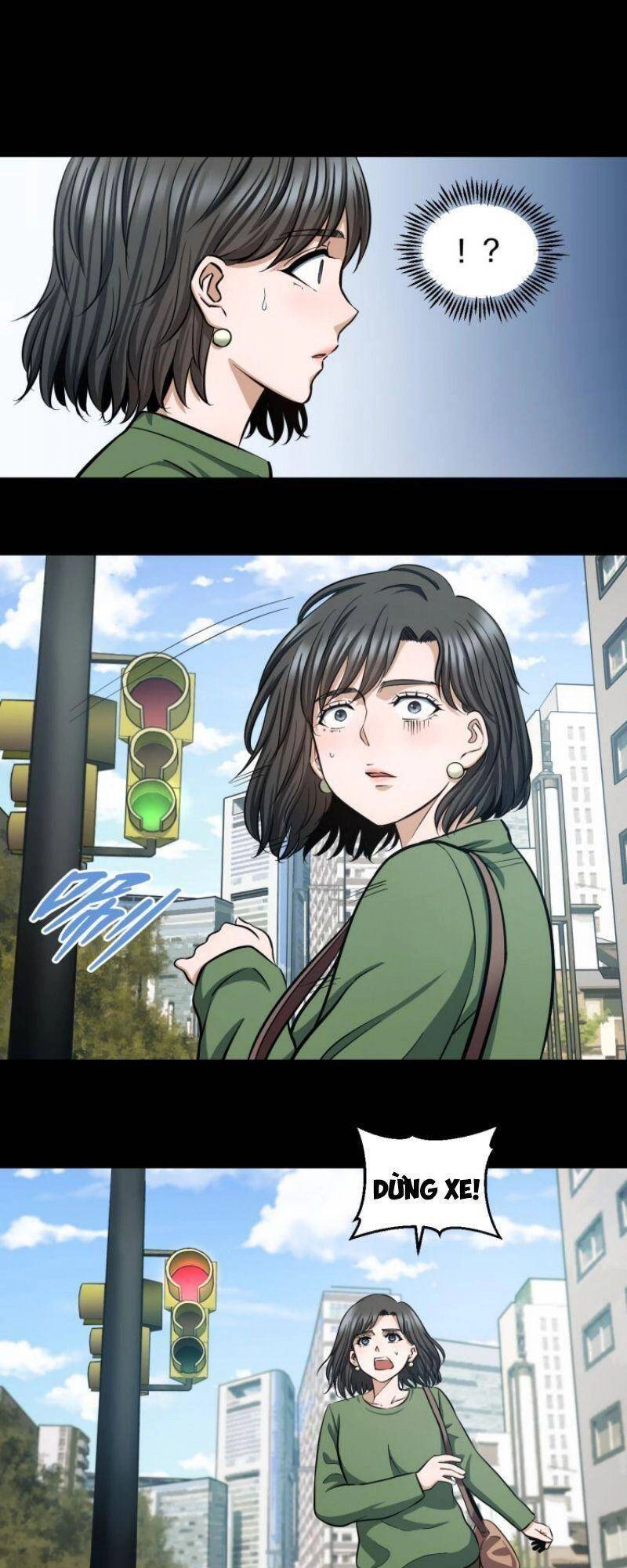 Đối Mặt Với Thử Thách Chapter 20 - 46