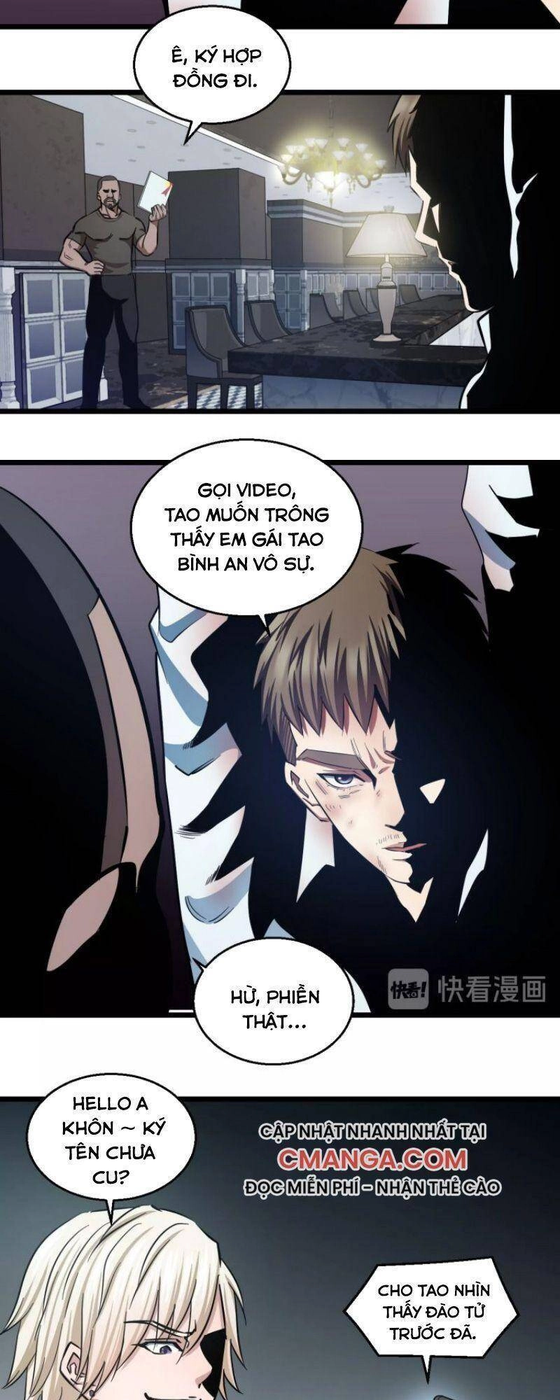 Đối Mặt Với Thử Thách Chapter 20 - 52