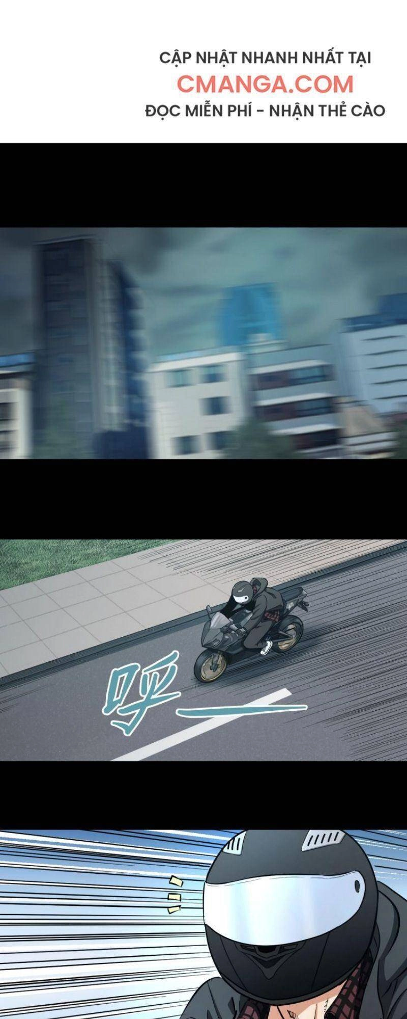 Đối Mặt Với Thử Thách Chapter 21 - 1