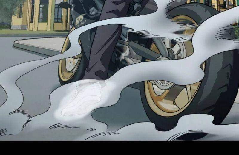 Đối Mặt Với Thử Thách Chapter 21 - 5