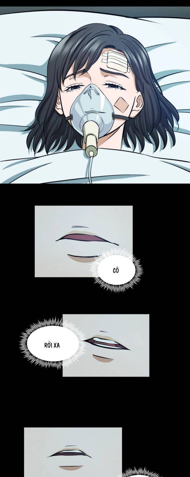 Đối Mặt Với Thử Thách Chapter 21 - 19