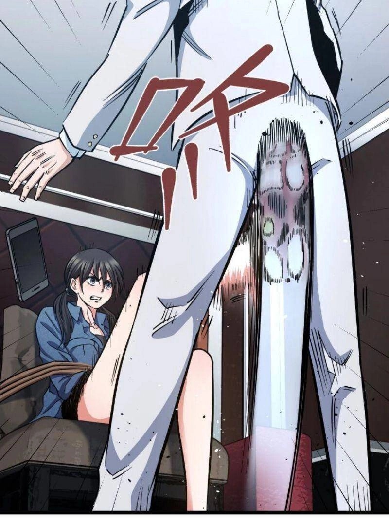 Đối Mặt Với Thử Thách Chapter 21 - 31