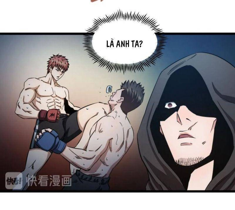 Đối Mặt Với Thử Thách Chapter 21 - 52