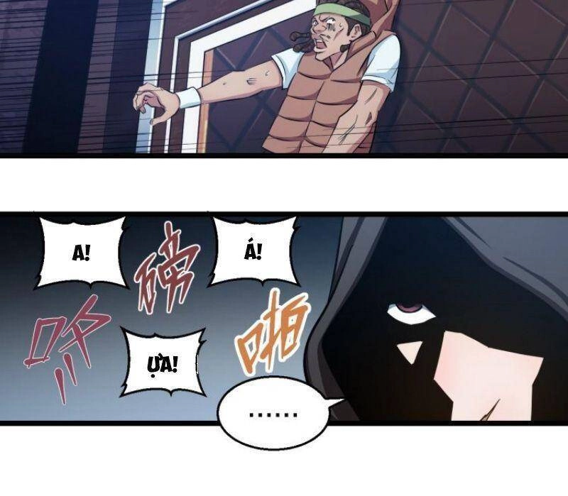 Đối Mặt Với Thử Thách Chapter 21 - 56