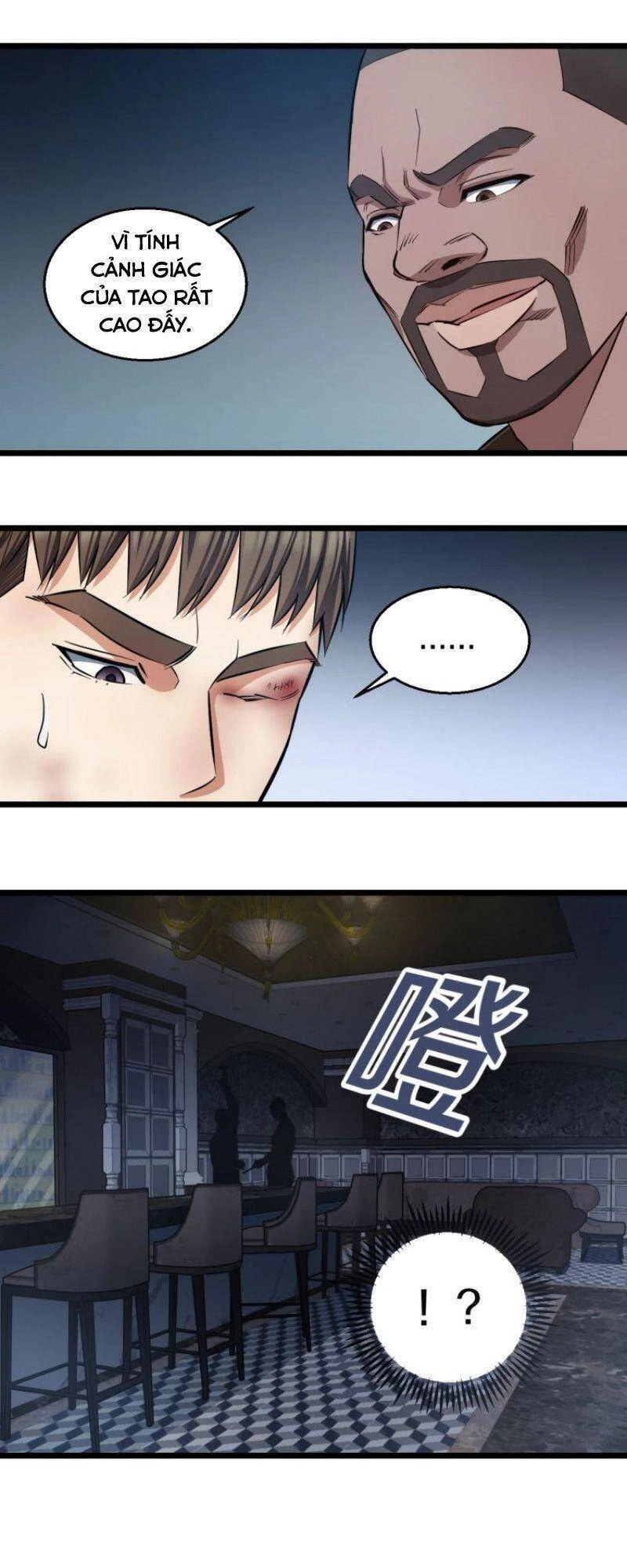 Đối Mặt Với Thử Thách Chapter 21 - 60