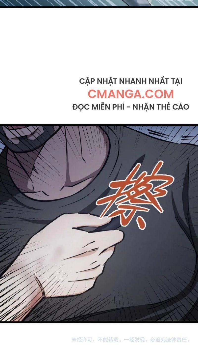 Đối Mặt Với Thử Thách Chapter 21 - 63