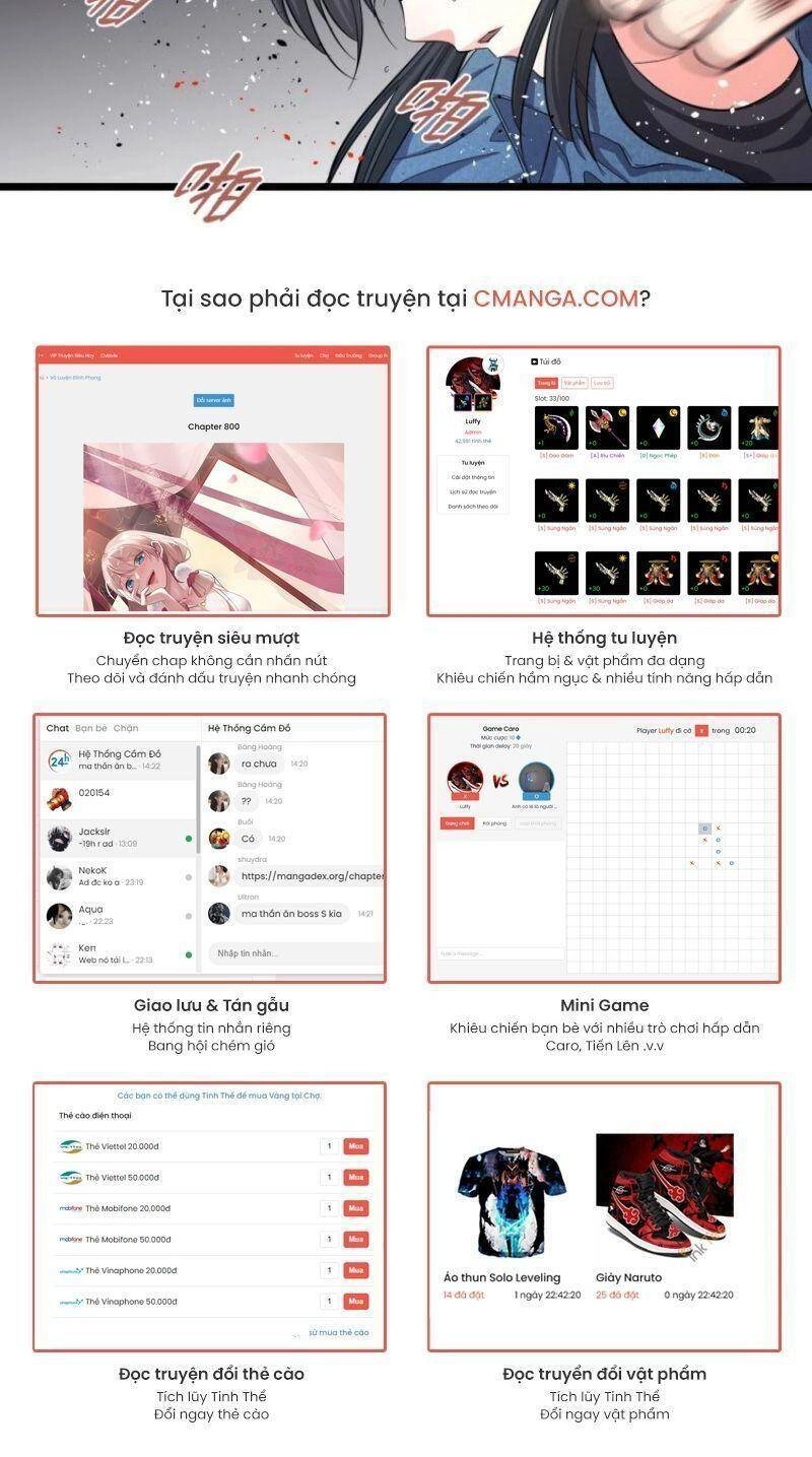 Đối Mặt Với Thử Thách Chapter 24 - 25