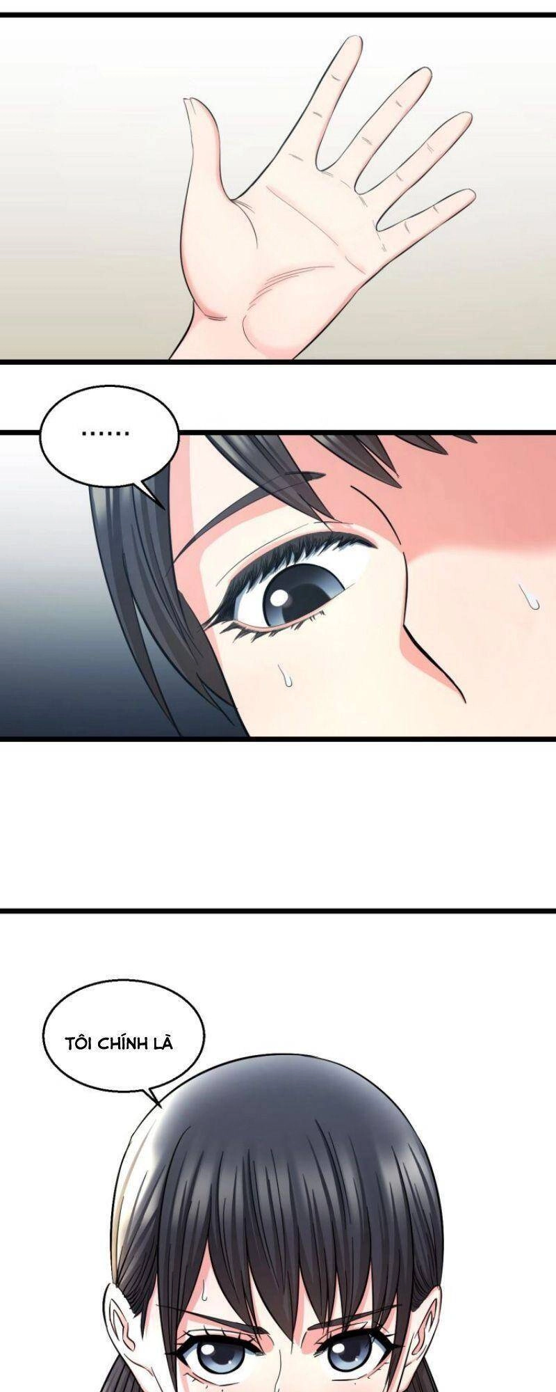 Đối Mặt Với Thử Thách Chapter 24 - 34