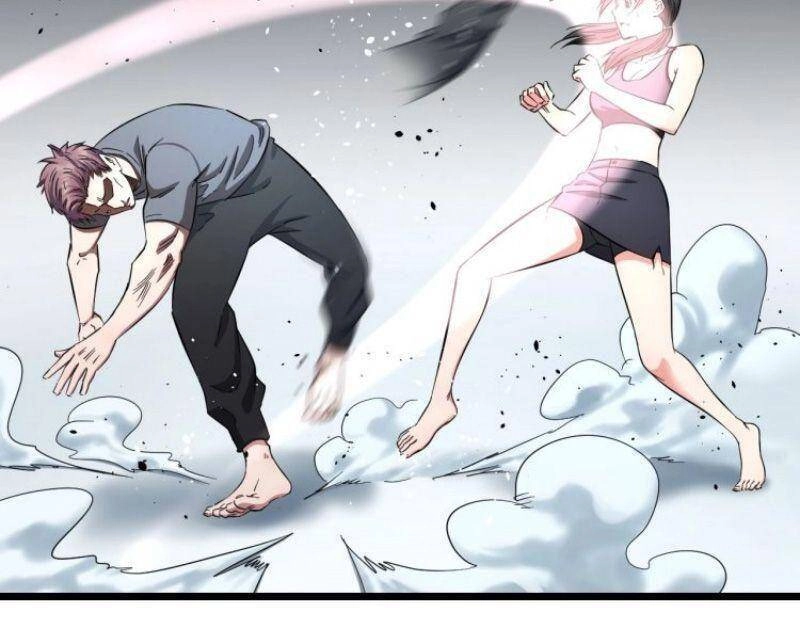 Đối Mặt Với Thử Thách Chapter 24 - 39