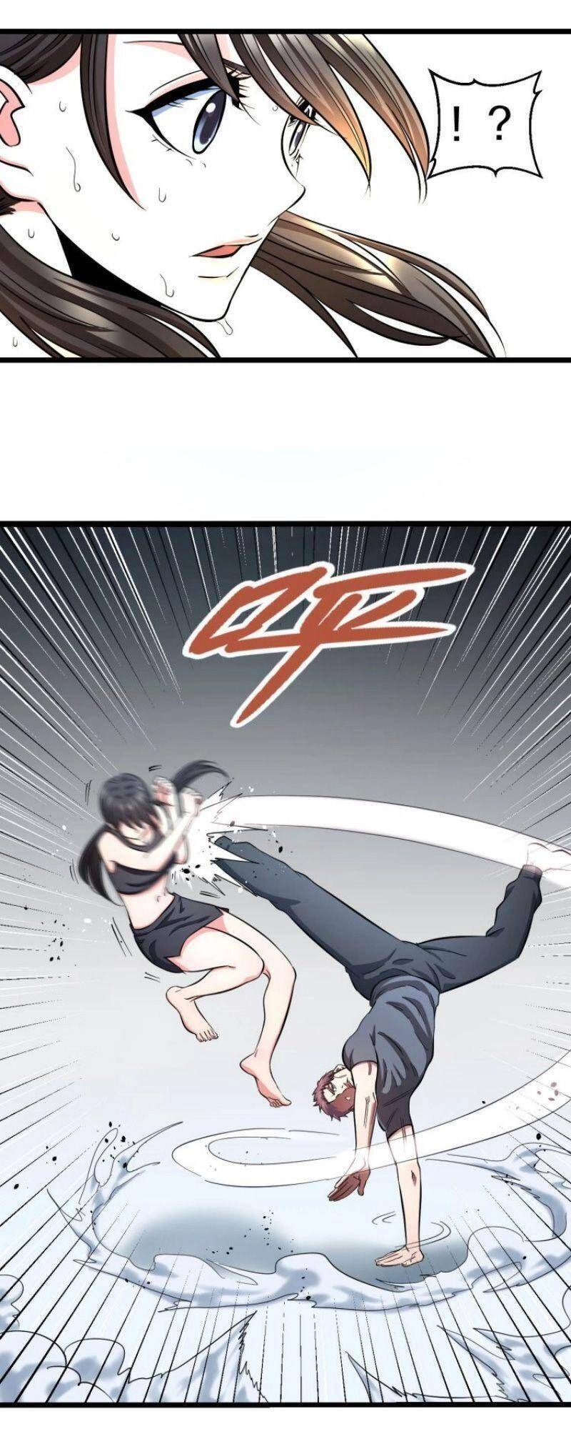 Đối Mặt Với Thử Thách Chapter 24 - 42