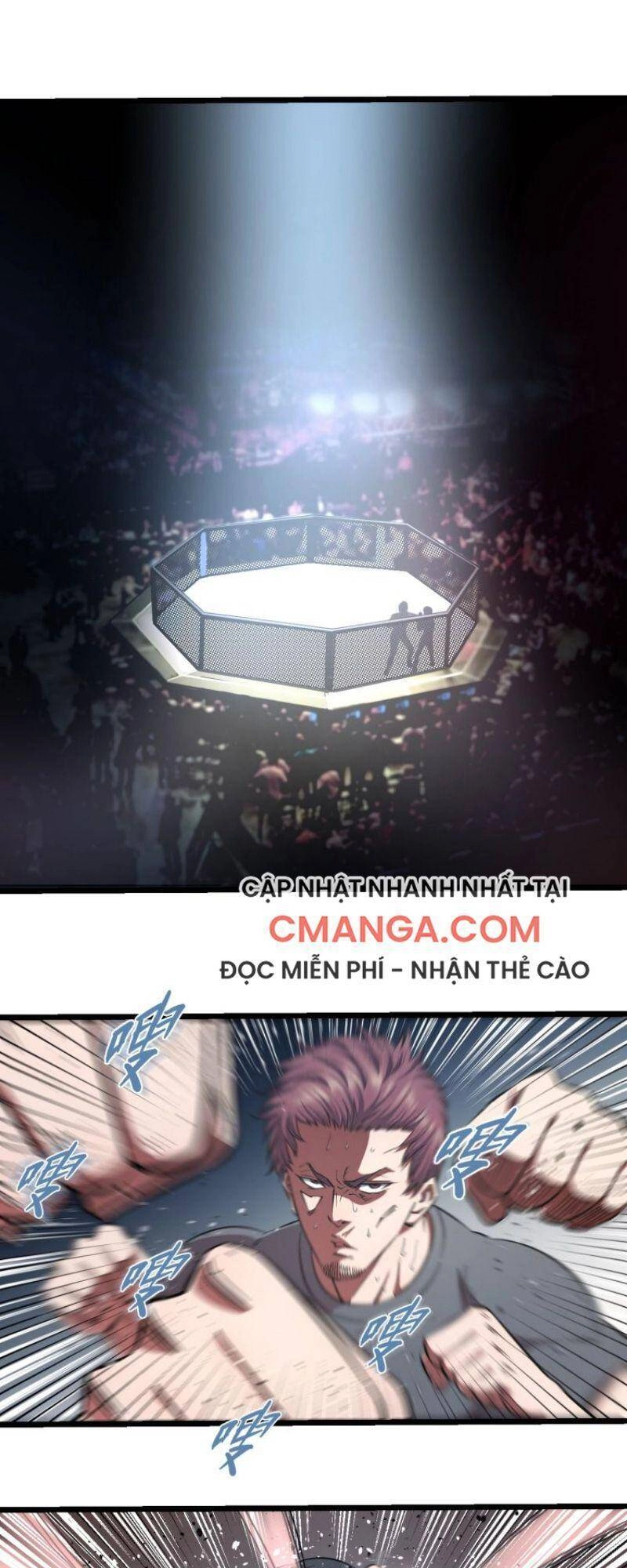 Đối Mặt Với Thử Thách Chapter 25 - 1