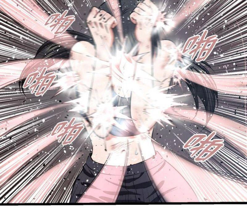 Đối Mặt Với Thử Thách Chapter 25 - 2