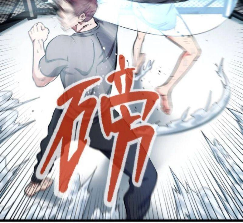 Đối Mặt Với Thử Thách Chapter 25 - 6