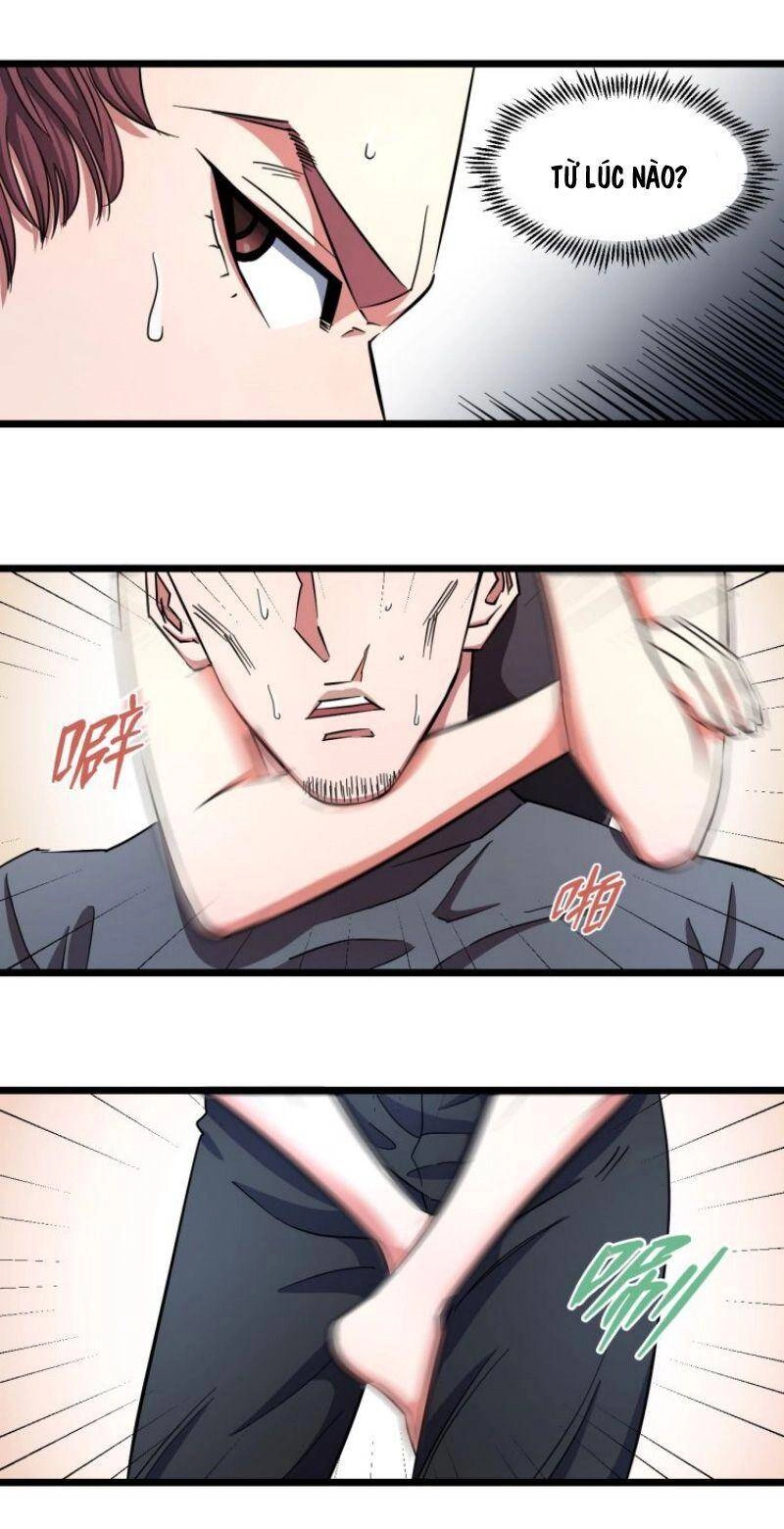 Đối Mặt Với Thử Thách Chapter 25 - 28