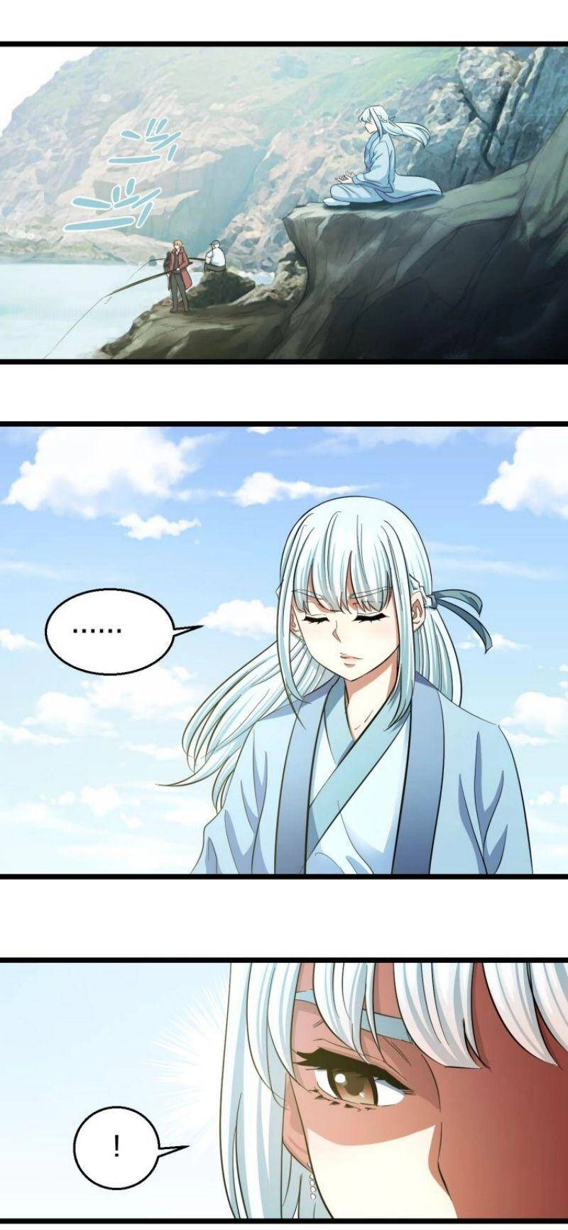 Đối Mặt Với Thử Thách Chapter 25 - 43