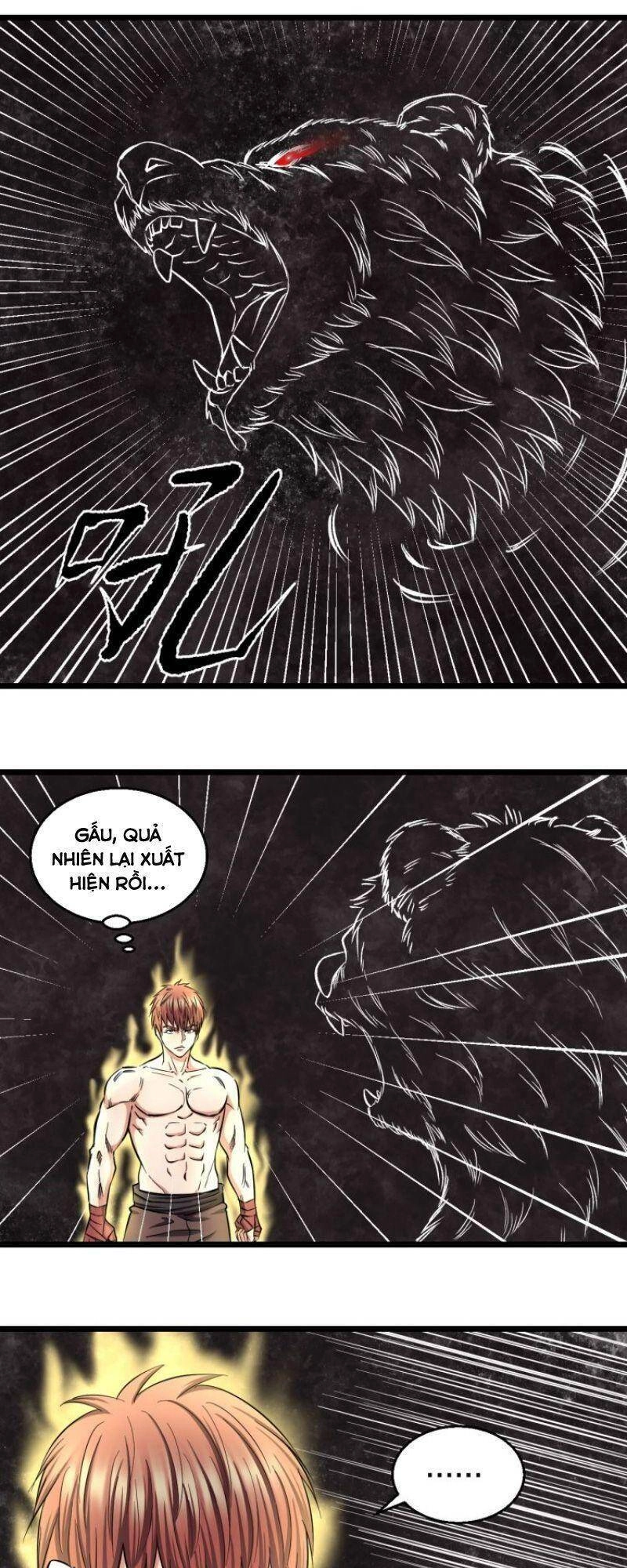 Đối Mặt Với Thử Thách Chapter 26 - 11