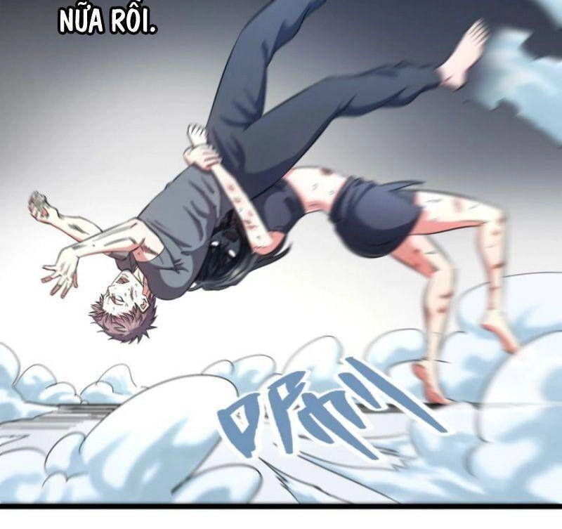 Đối Mặt Với Thử Thách Chapter 26 - 31