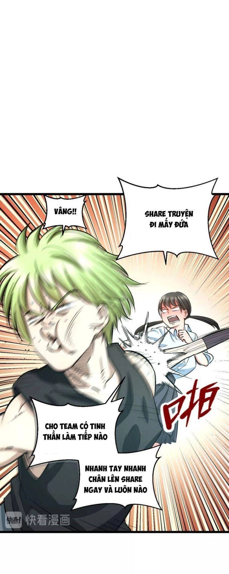 Đối Mặt Với Thử Thách Chapter 26 - 49