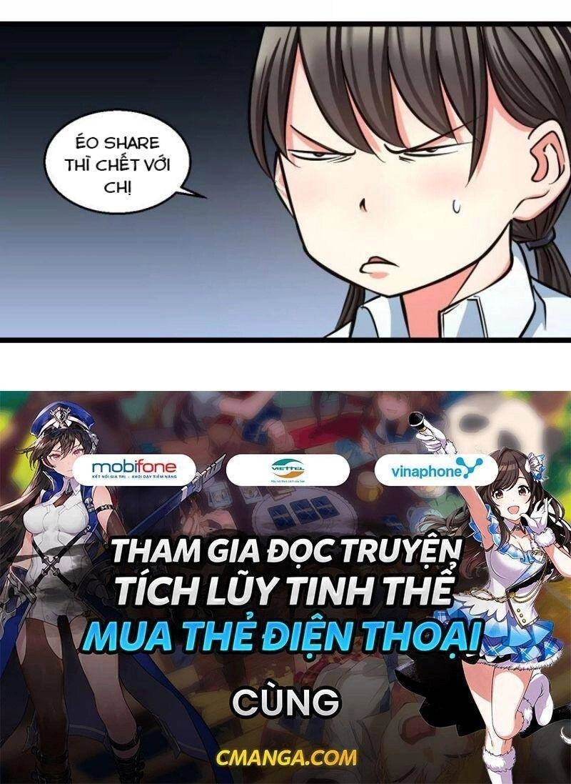 Đối Mặt Với Thử Thách Chapter 26 - 50